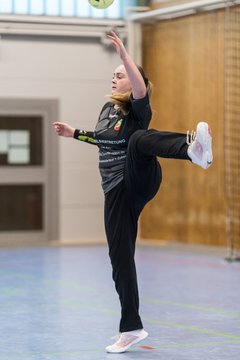 Bild 124 - wBJ HSG Kremperheide/Muensterdorf - HSG Marne/Brunsbuettel : Ergebnis: 34:17